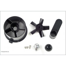 Kyosho Ductedfan unit DF-55